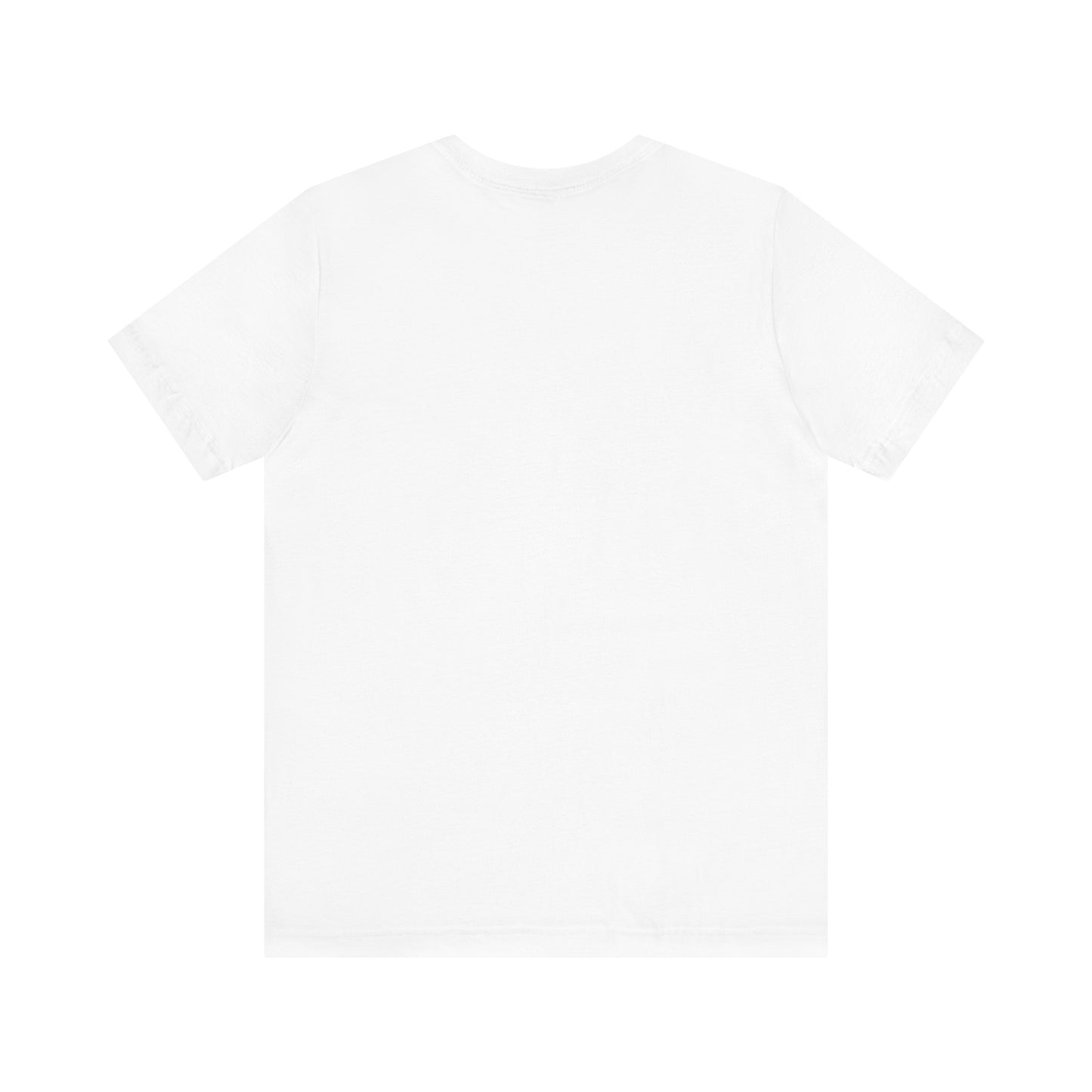 Space Witch Short Sleeve Tee