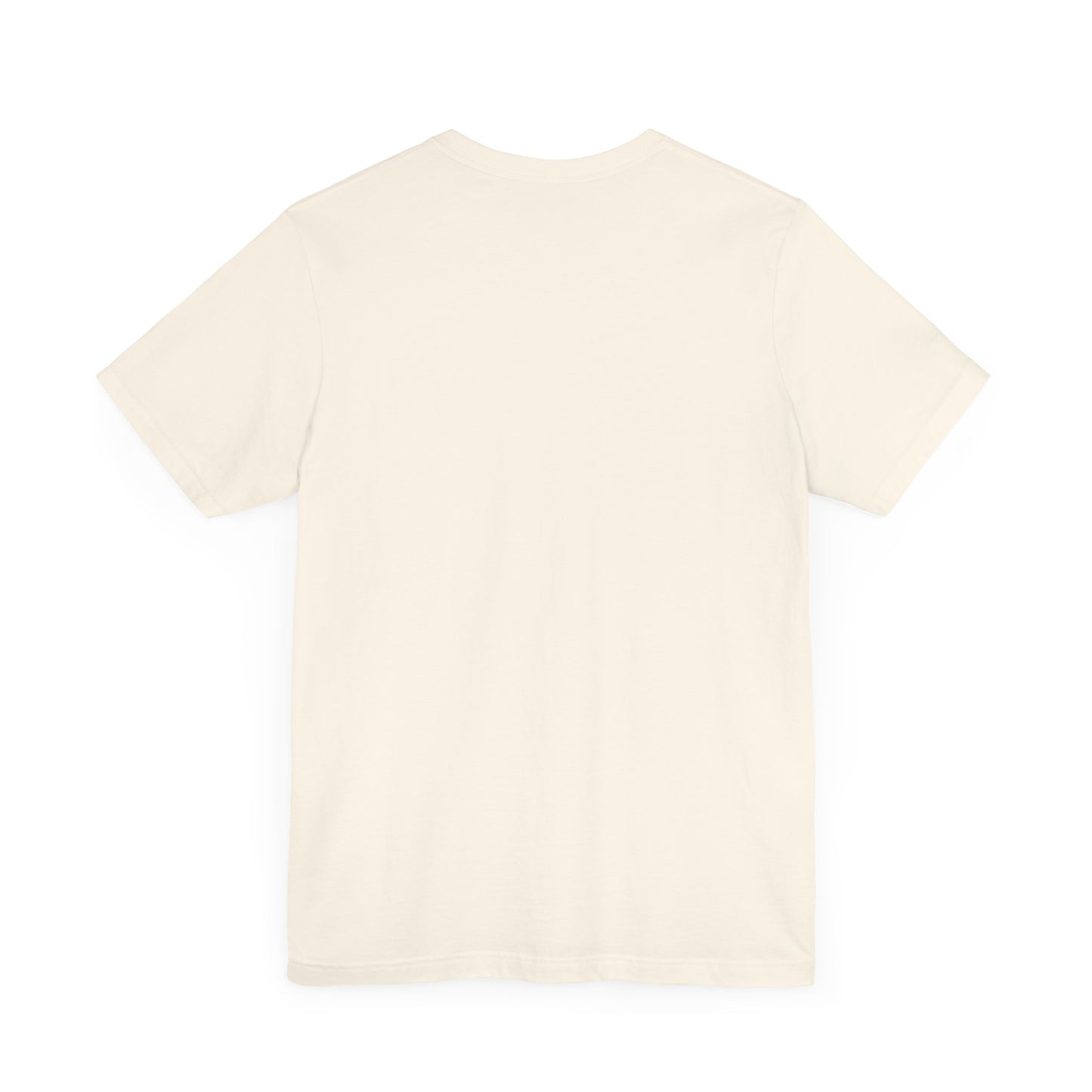 Space Witch Short Sleeve Tee