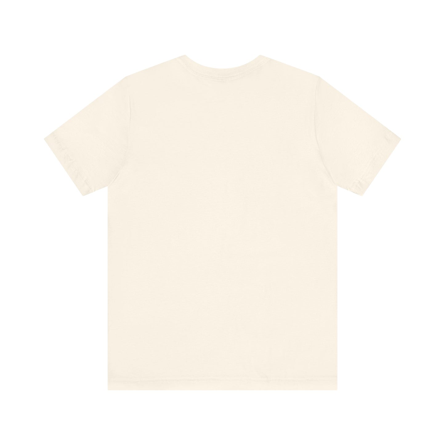 Pumpkin Man Short Sleeve Tee