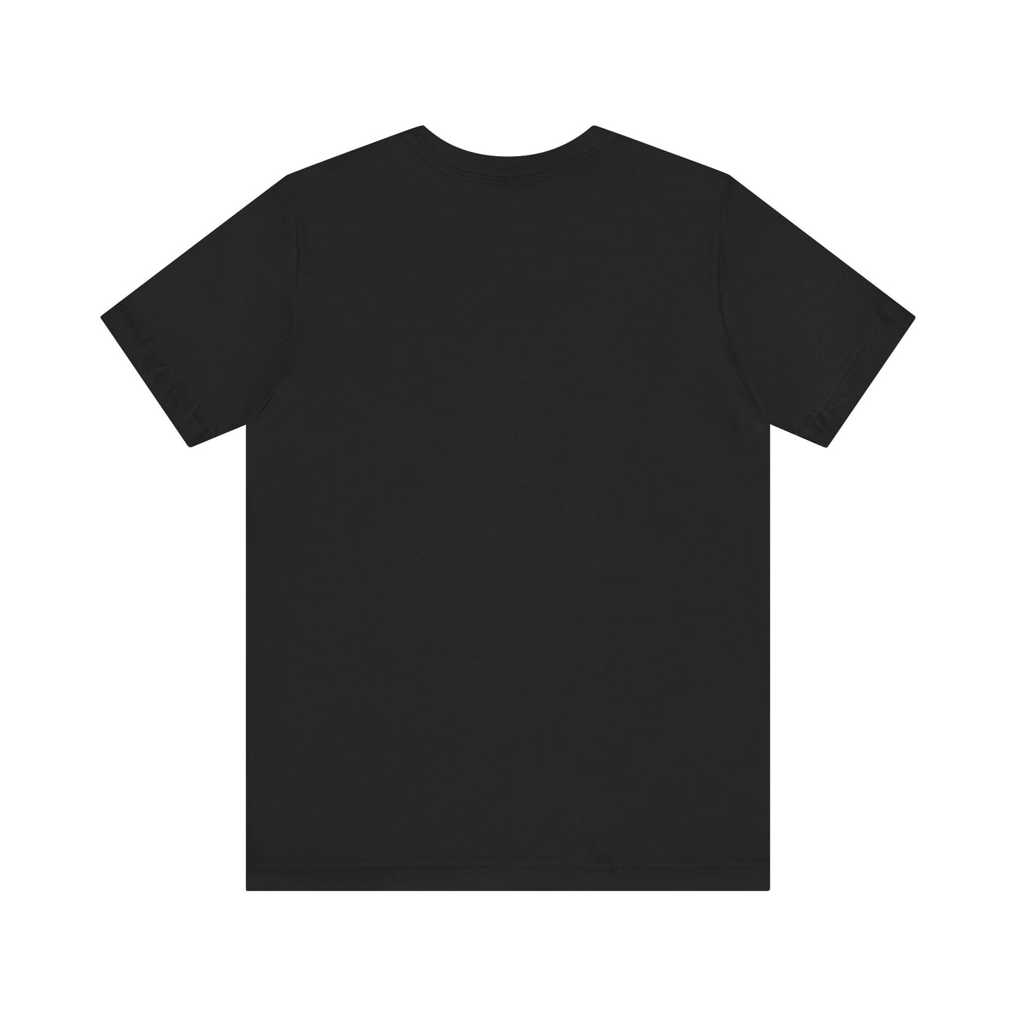 Alien Cowboy Unisex Jersey Short Sleeve Tee