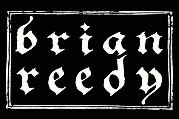 Brian Reedy
